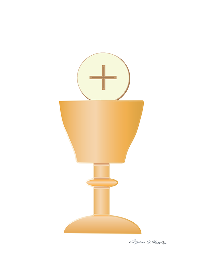 Corpus Christie: An Illustration (2016)