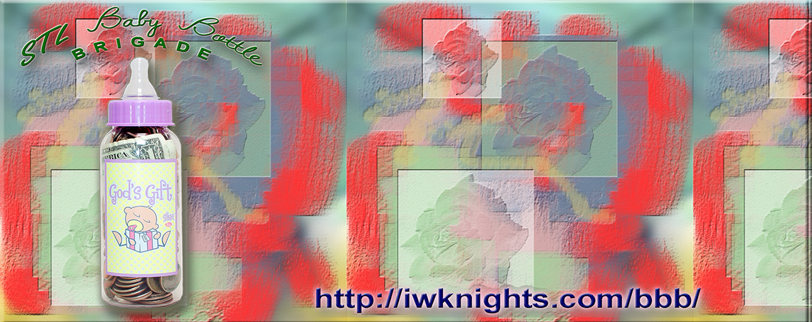 STL Baby Bottle Brigade Online Store Header 2