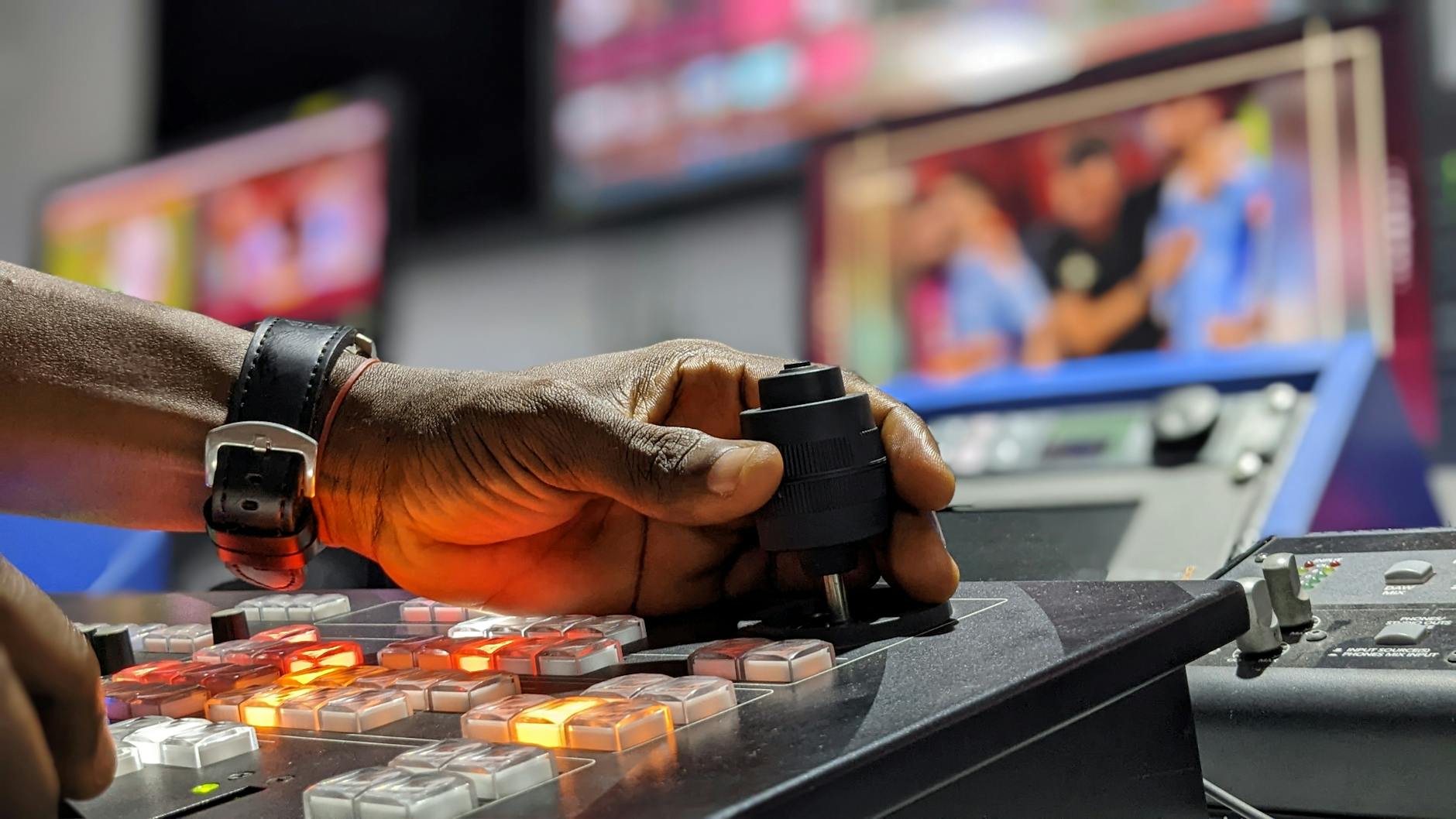 The Likely End of the Late-Night Shows on Broadcast Television