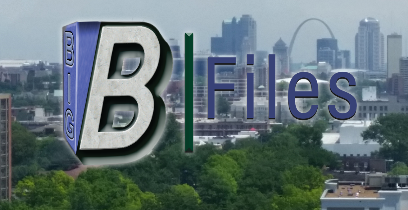 Big B Files