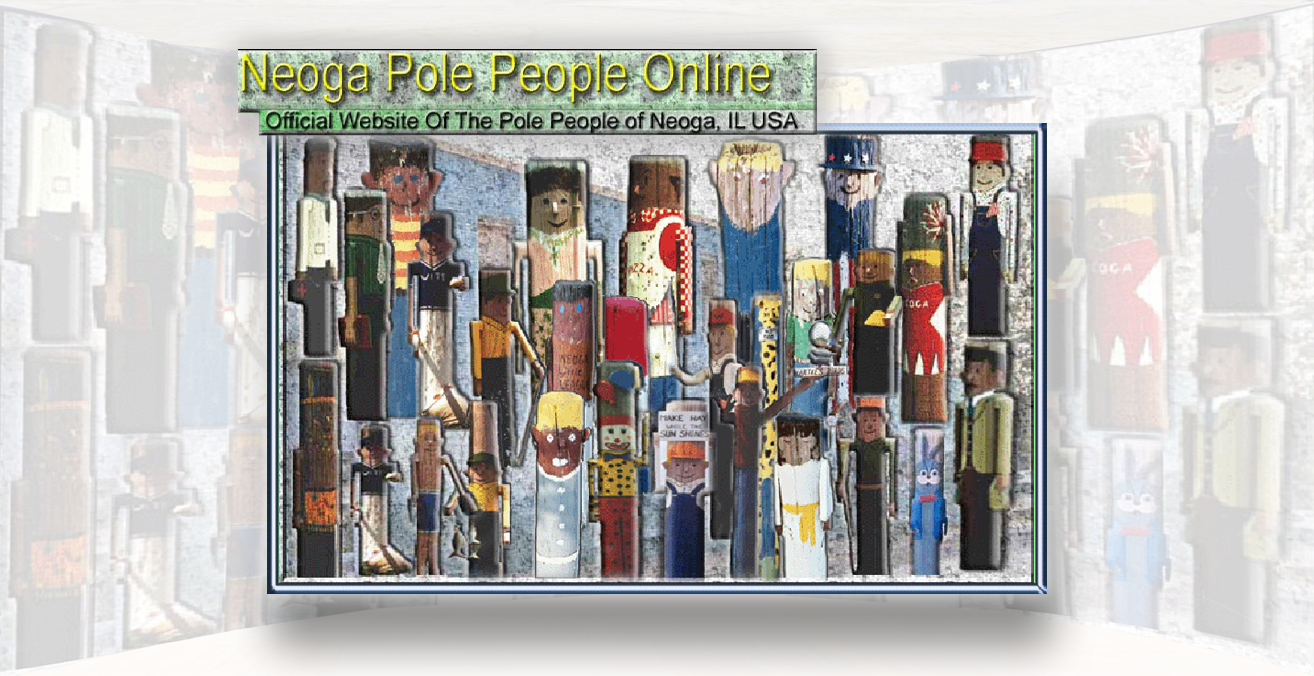 Neoga Pole People Online