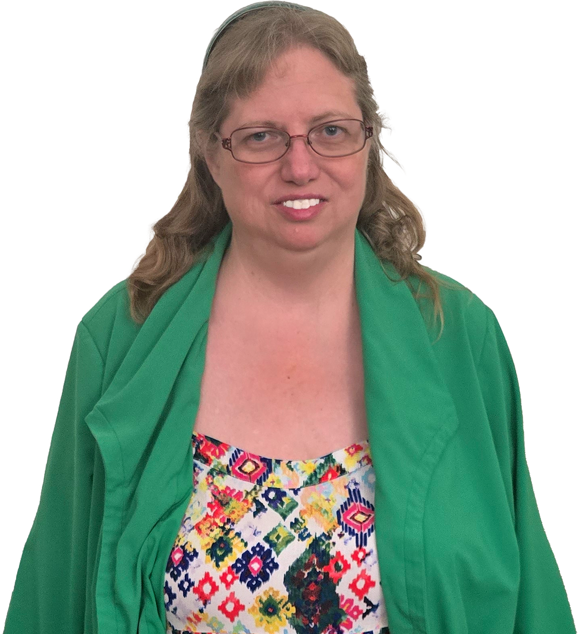 Ms. Melissa M. Hewing