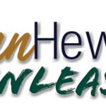 Bryan Hewing Unleashed Radio Show Logo2bMini